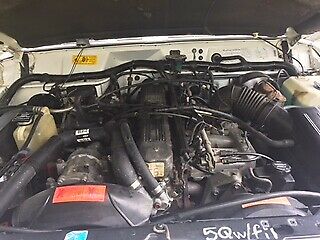 1991 Jeep Cherokee Briarwood - photo 5