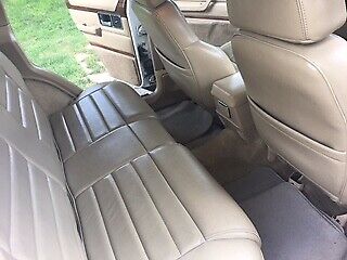 1991 Jeep Cherokee Briarwood - photo 6