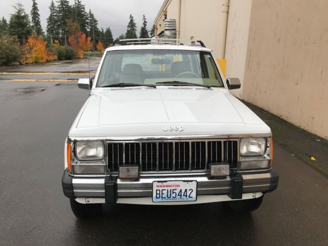 1991 Jeep Cherokee Briarwood 4WD 4.0 - photo 6