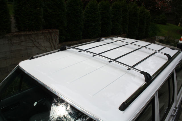 1991 Jeep Cherokee Laredo Sport Utility 4-Door - photo 10
