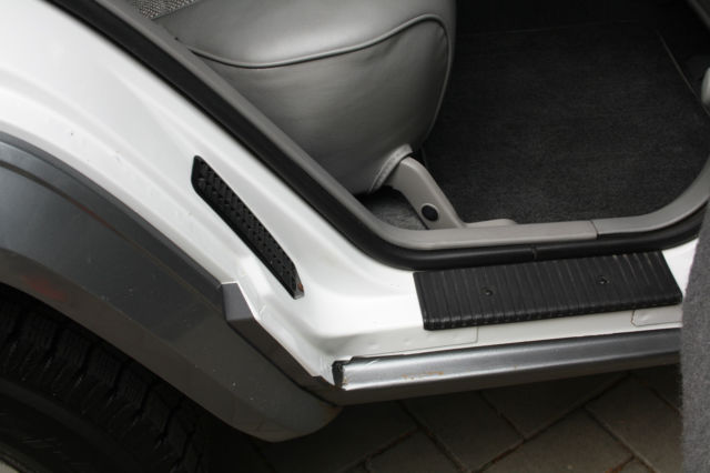 1991 Jeep Cherokee Laredo Sport Utility 4-Door - photo 13