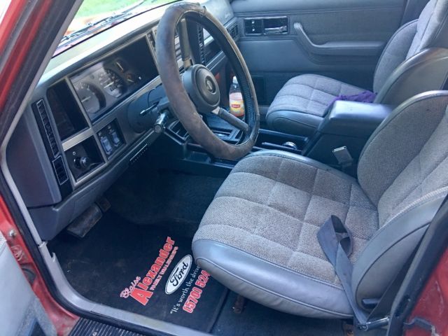 1991 Jeep Cherokee Laredo - photo 5