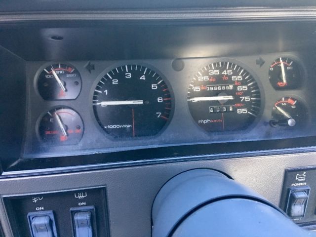 1991 Jeep Cherokee Laredo - photo 6