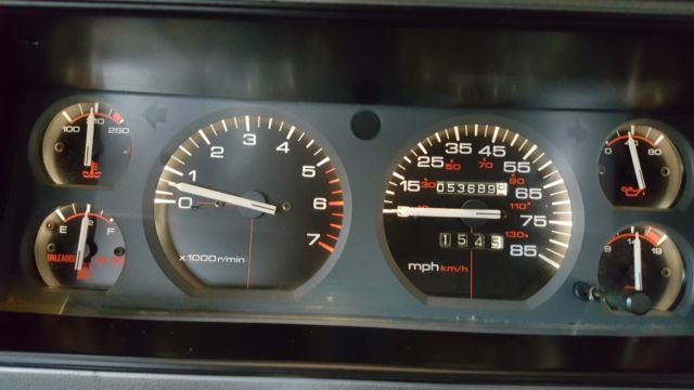 1991 Jeep Cherokee Laredo Sport Utility 4-Door - photo 7