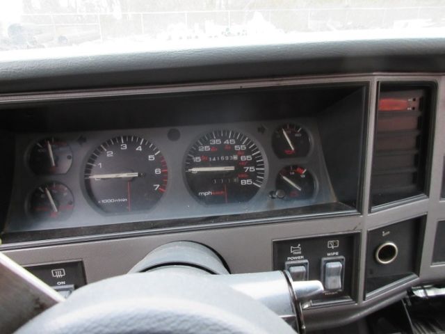 1991 Jeep Cherokee LAREDO - photo 8