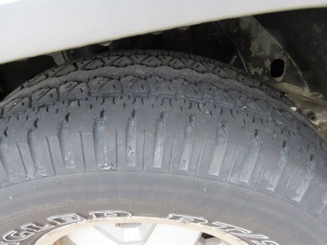 1991 Jeep Cherokee LAREDO - photo 9