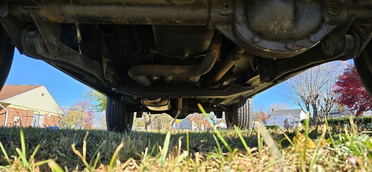 1991 Jeep Cherokee BRIARWOOD - photo 12