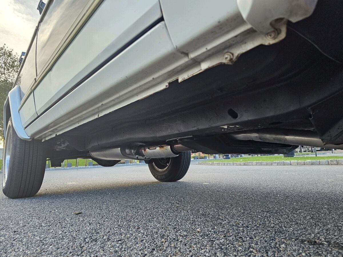 1991 Jeep Cherokee BRIARWOOD - photo 11