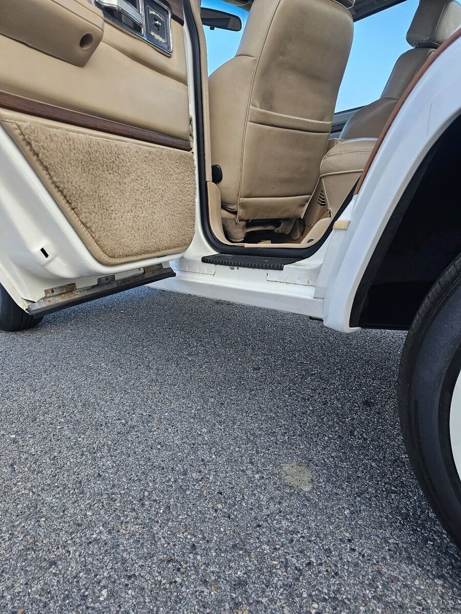 1991 Jeep Cherokee BRIARWOOD - photo 6