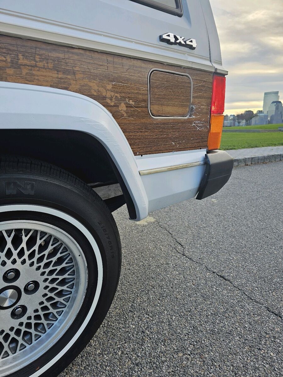 1991 Jeep Cherokee BRIARWOOD - photo 8