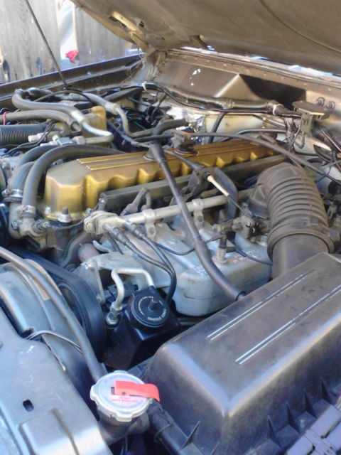 1991 Jeep Cherokee - photo 11