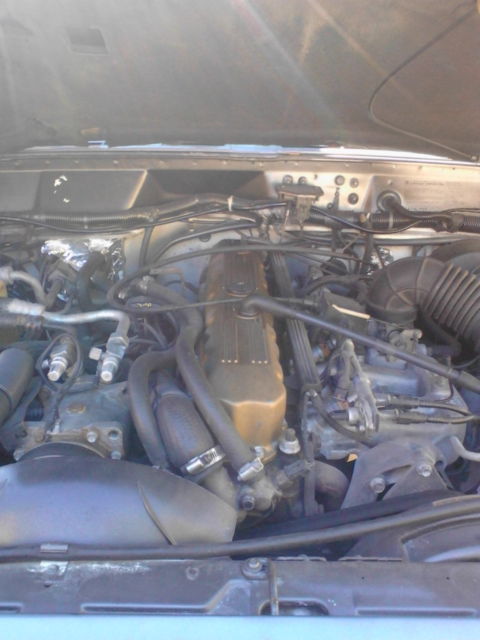 1991 Jeep Cherokee - photo 12