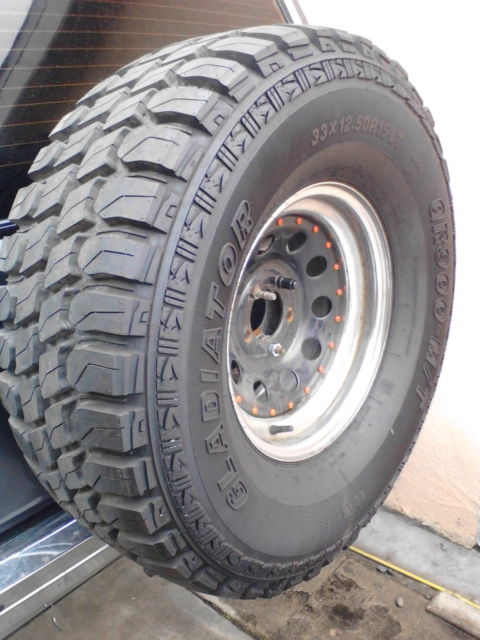 1991 Jeep Cherokee - photo 7
