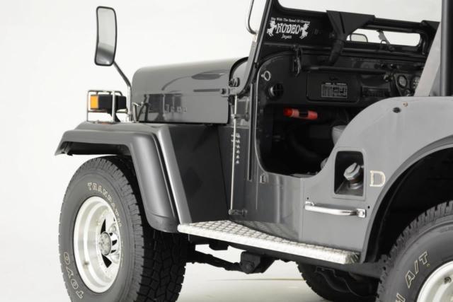 1991 Jeep CJ -- - photo 10