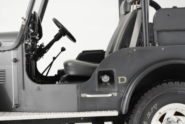 1991 Jeep CJ -- - photo 13