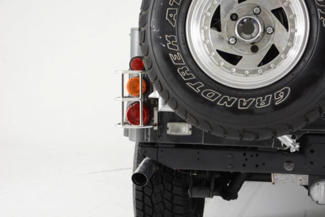 1991 Jeep CJ -- - photo 5