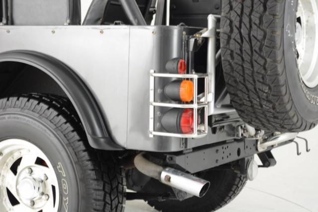 1991 Jeep CJ -- - photo 9