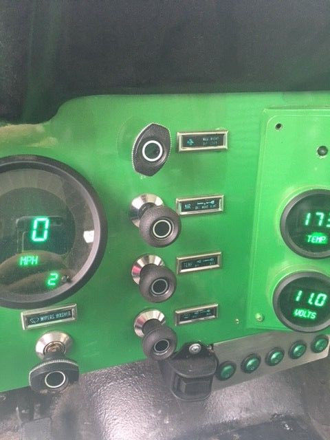 1991 Jeep CJ - photo 3