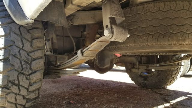 1991 Jeep Comanche - photo 3