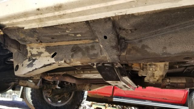 1991 Jeep Comanche - photo 5