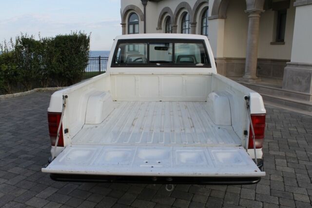 1991 Jeep Comanche Pioneer - photo 13