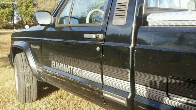 1991 Jeep Comanche Pickup, 2-door - photo 3