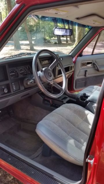 1991 Jeep Comanche Eliminator - photo 13