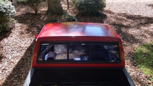 1991 Jeep Comanche Eliminator - photo 8