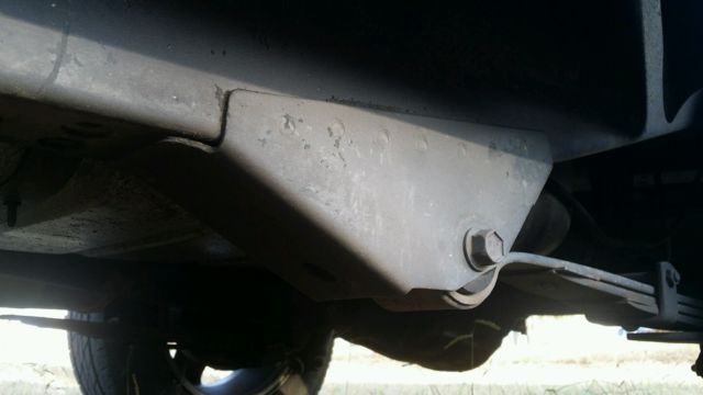 1991 Jeep Comanche Pickup, 2-door - photo 9
