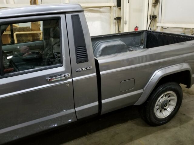 1991 Jeep Comanche Many option, cruse, - photo 3