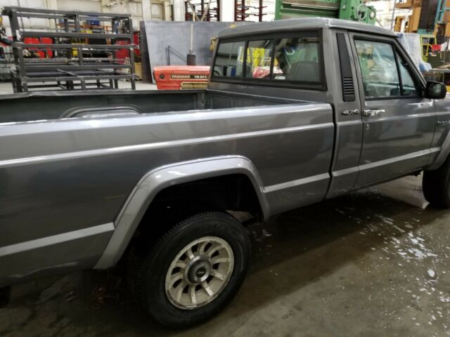 1991 Jeep Comanche Many option, cruse, - photo 5
