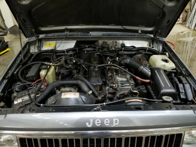 1991 Jeep Comanche Many option, cruse, - photo 6