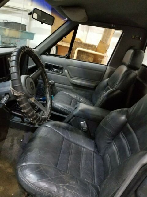 1991 Jeep Comanche Many option, cruse, - photo 7