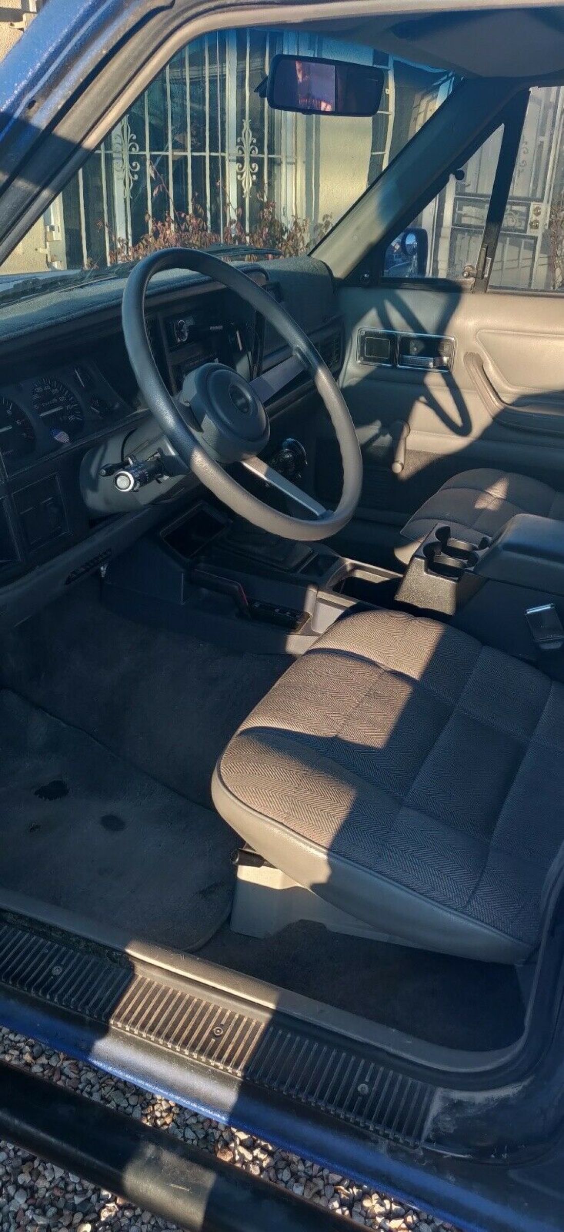 1991 Jeep Comanche PIONEER - photo 10