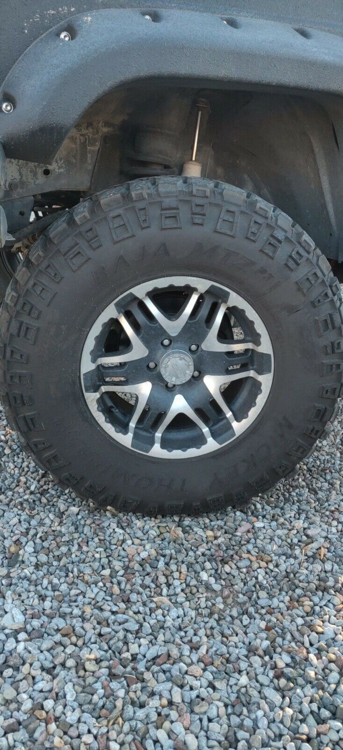 1991 Jeep Comanche PIONEER - photo 5