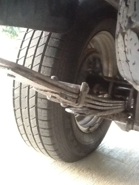 1991 Jeep Comanche Base Standard Cab Pickup 2-Door - photo 10