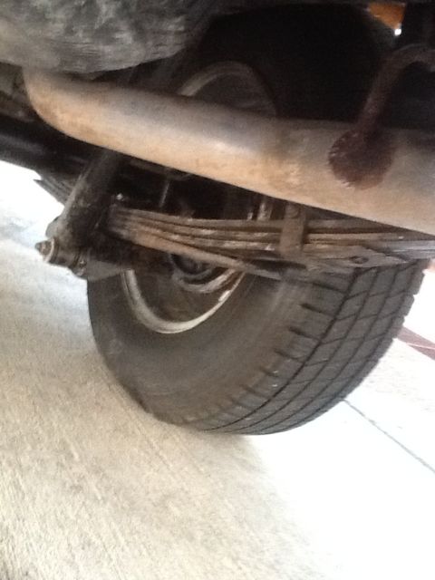 1991 Jeep Comanche Base Standard Cab Pickup 2-Door - photo 11