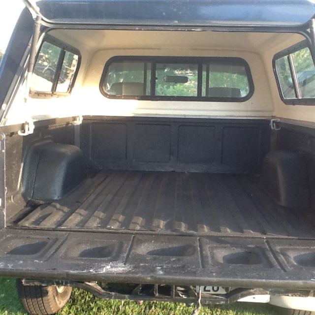 1991 Jeep Comanche Base Standard Cab Pickup 2-Door - photo 8