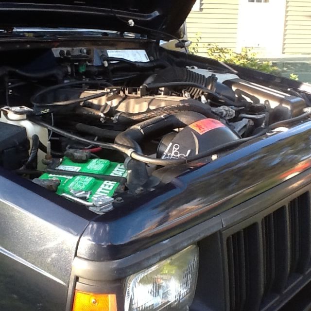 1991 Jeep Comanche Base Standard Cab Pickup 2-Door - photo 9