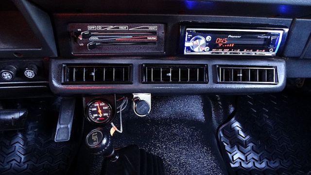 1991 Jeep Wrangler SEE FULL DESCRIPTION BELOW - photo 12