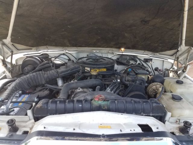 1991 Jeep Wagoneer 4Dr Wagon - photo 12