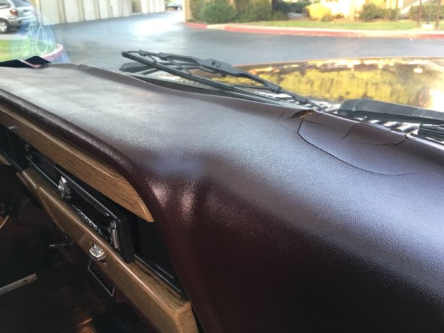 1991 Jeep Wagoneer Final Edtion - photo 12