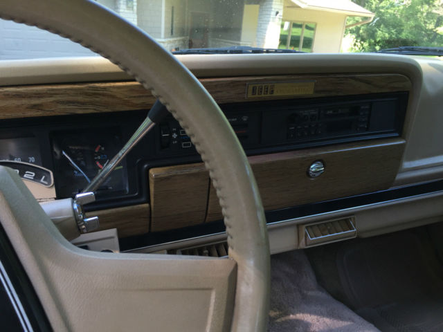1991 Jeep Wagoneer - photo 8