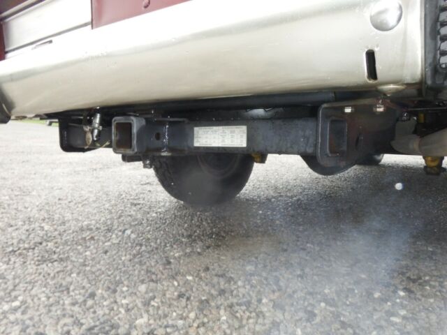 1991 Jeep Wagoneer - photo 10
