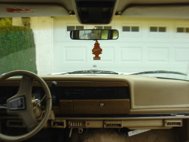 1991 Jeep Wagoneer Wagoneer - photo 11