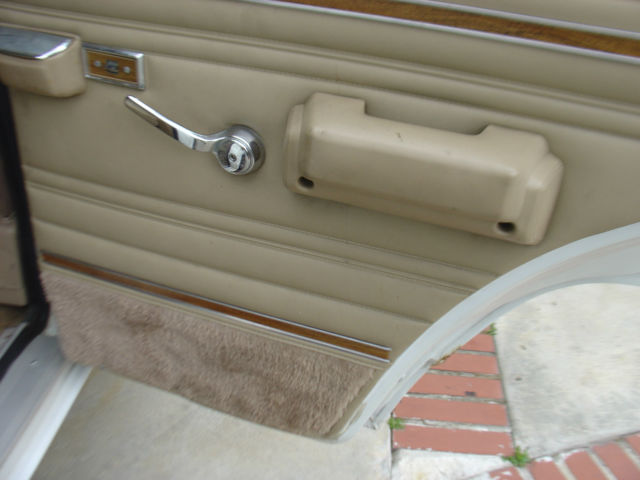 1991 Jeep Wagoneer Wagoneer - photo 13