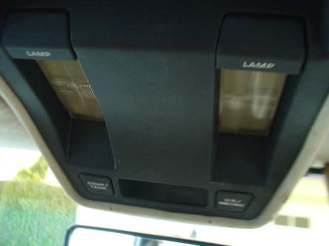 1991 Jeep Wagoneer Wagoneer - photo 6