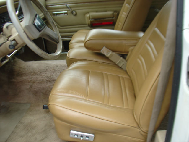 1991 Jeep Wagoneer Wagoneer - photo 9