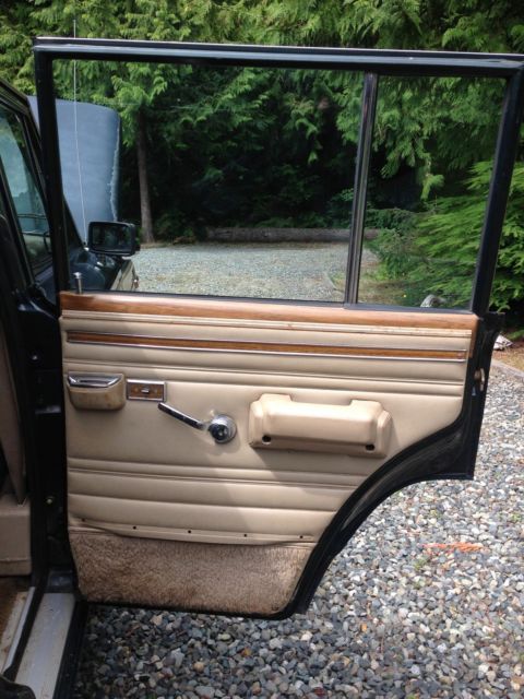 1991 Jeep Wagoneer - photo 13