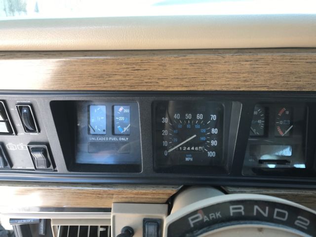 1991 Jeep Wagoneer Wagoneer - photo 9
